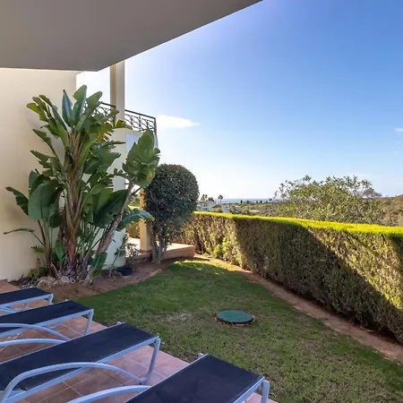Casa Paraiso Amazing Sea Views Communal Pool *