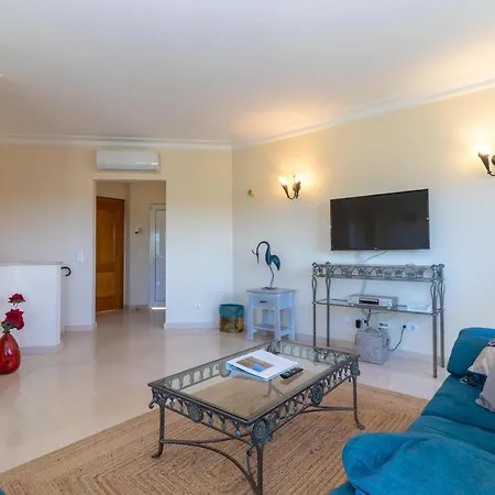 Semesterbostad Casa Paraiso Amazing Sea Views Communal Pool *