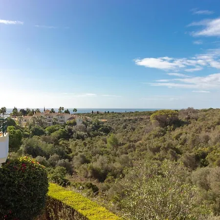Casa Paraiso Amazing Sea Views Communal Pool Semesterbostad