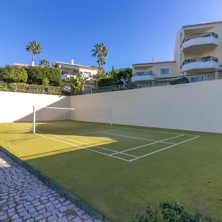 Casa Paraiso Amazing Sea Views Communal Pool エストンバル