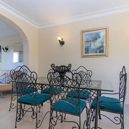 Casa Paraiso Amazing Sea Views Communal Pool בית נופש *