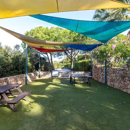 Casa Paraiso Amazing Sea Views Communal Pool בית נופש